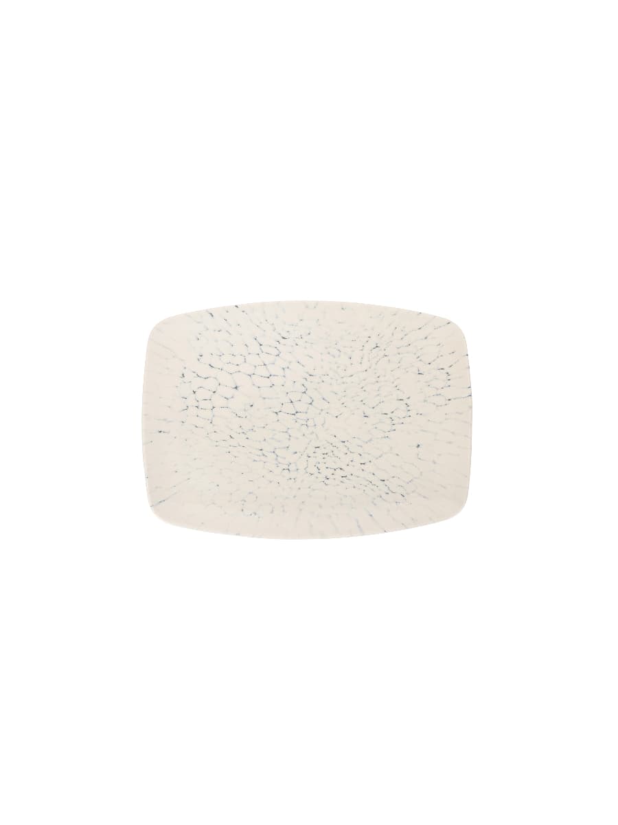 Блюдо овальное, Pioli, Gleam Stoneware, 27 см