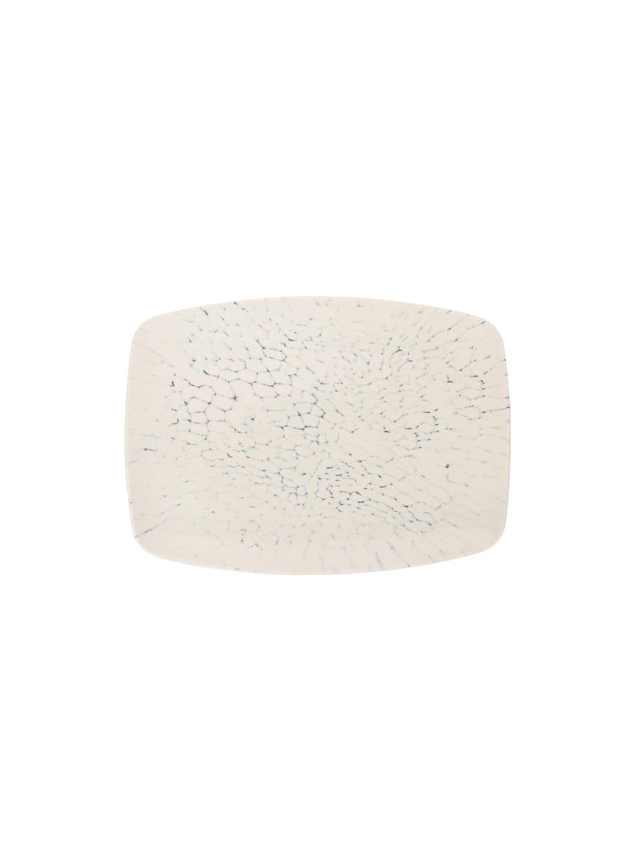 Блюдо овальное, Pioli, Gleam Stoneware, 32 см