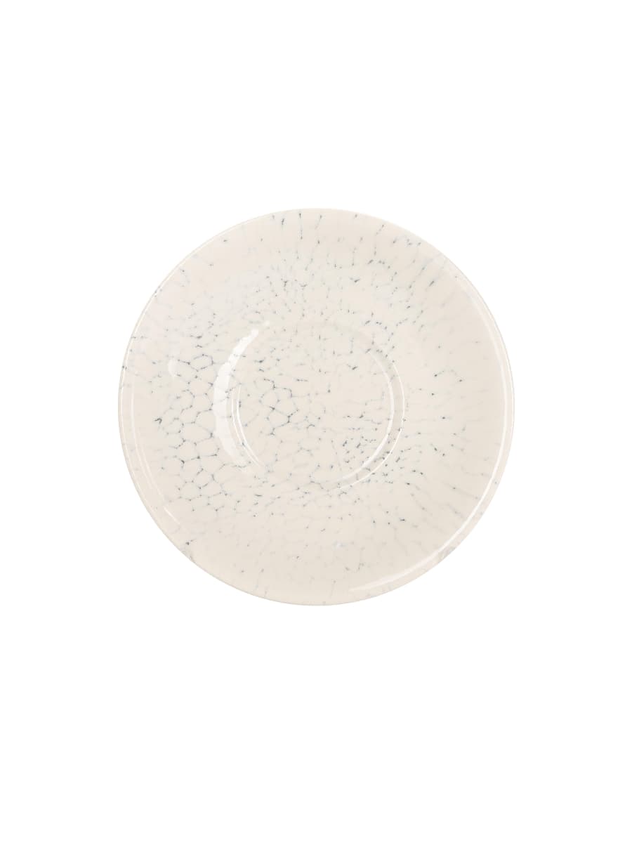Блюдце для чайной чашки, Pioli, Gleam Stoneware, 16 см