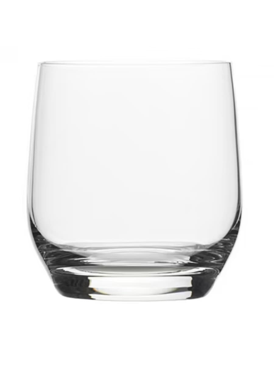 Стакан низкий, Stolzle, Grand CuveeInVino, 8.6х9.1 см, 370 мл
