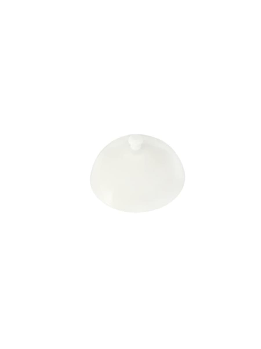 Крышка для супницы, Porland, Halo Bone, 20 см