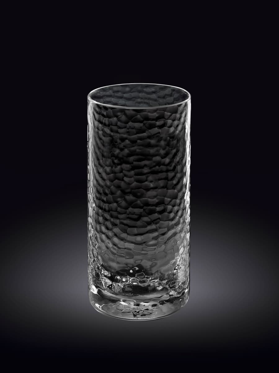 Стакан, Wilmax, Hammered, 290 мл