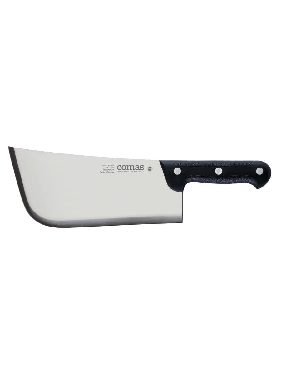 Топорик кухонный, COMAS, Iberica, 25 / 34.5 см, цвет ручки черный
