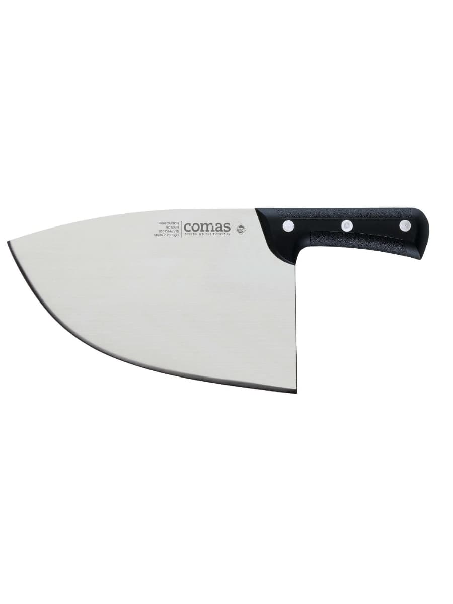 Топорик кухонный, COMAS, Iberica, 28 / 36.2 см, цвет ручки черный