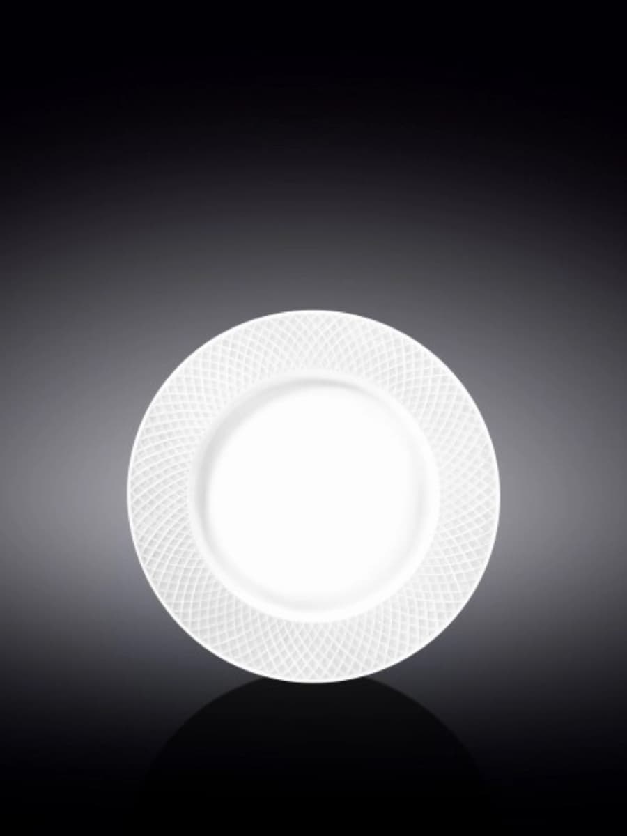 Тарелка пирожковая, Wilmax, Diamond, 15 см