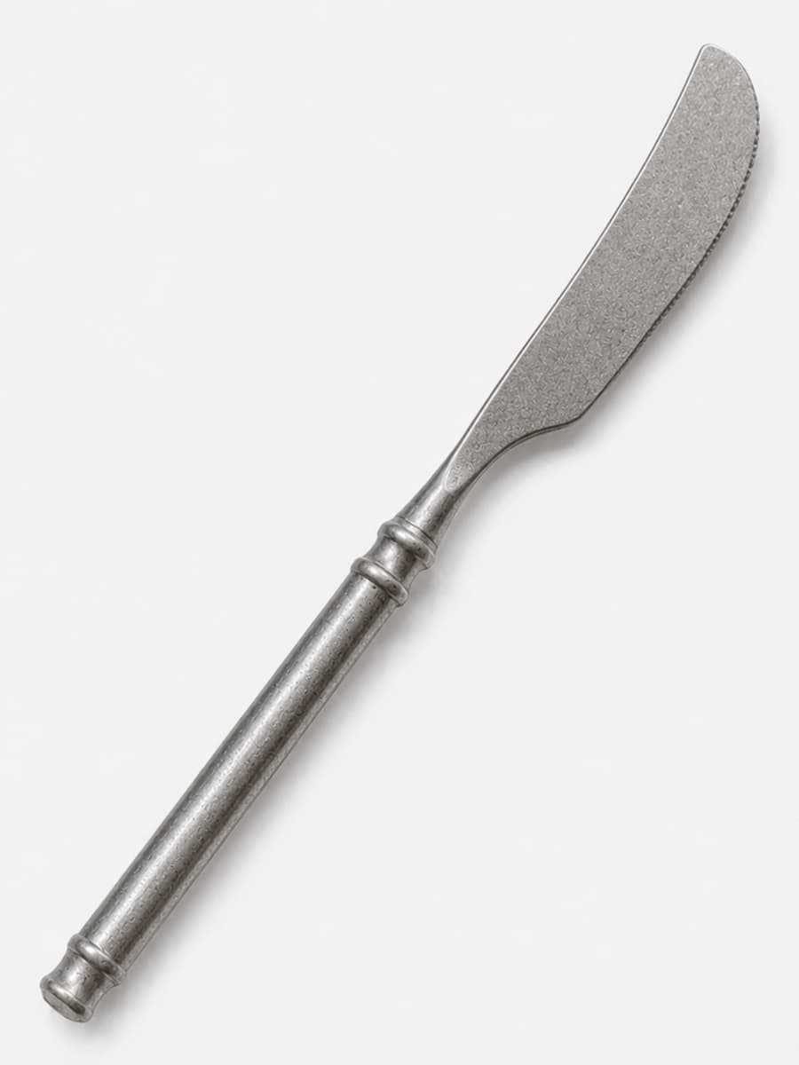 Нож десертный, Lunova Cutlery, Lanis Vintage, 20.2 см