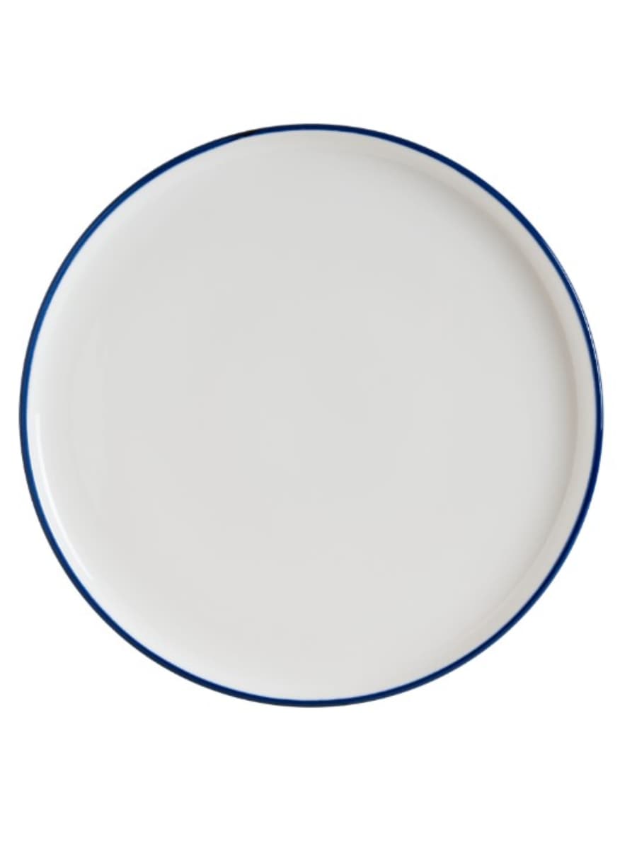 Блюдо для пиццы, Bonna, Linea, Синий, d 32 см
