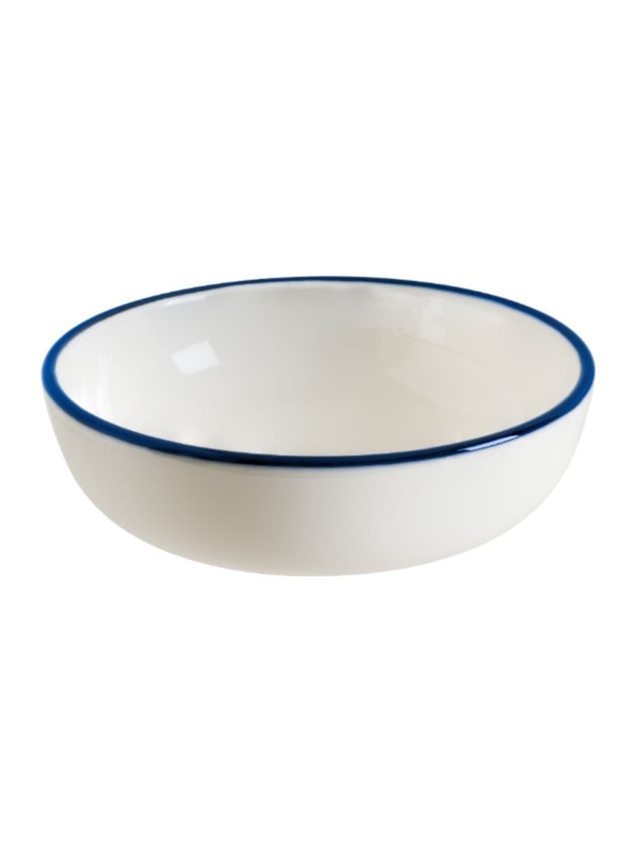 Салатник, Bonna, Linea, Синий, d=14 см, 350 мл