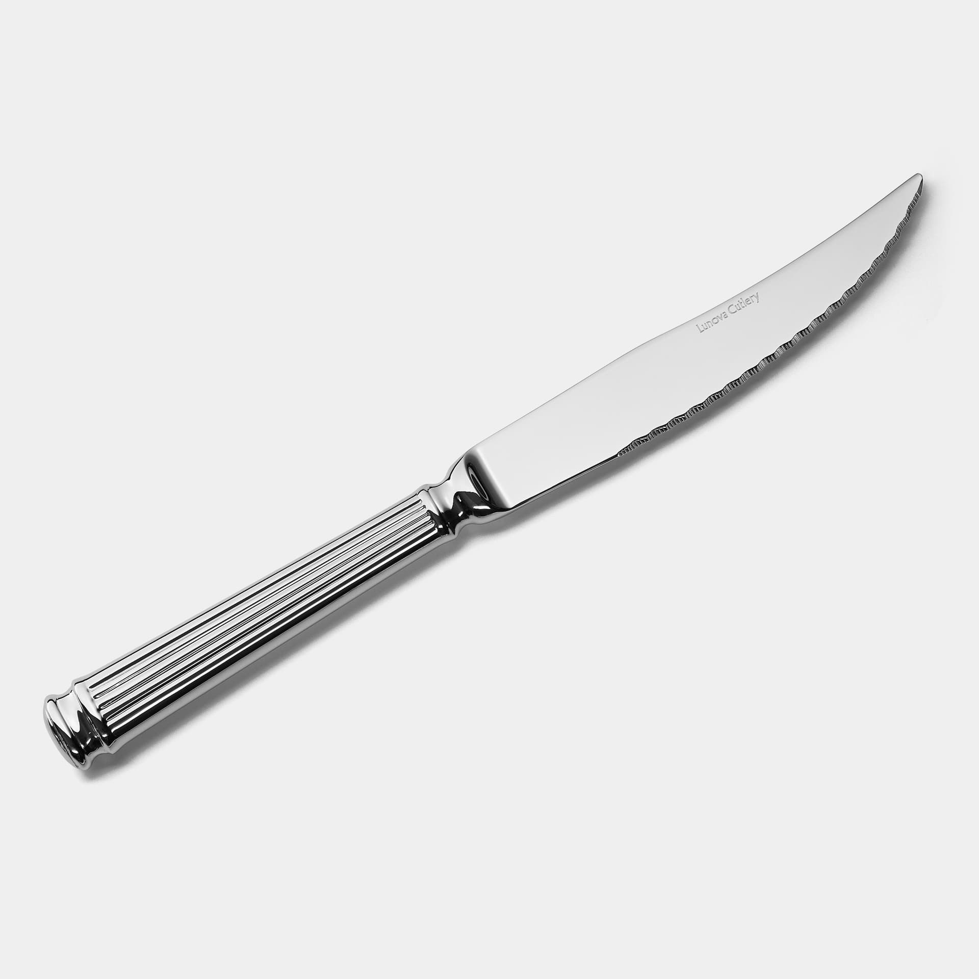 Нож для стейка, Lunova Cutlery, Dione 24 см