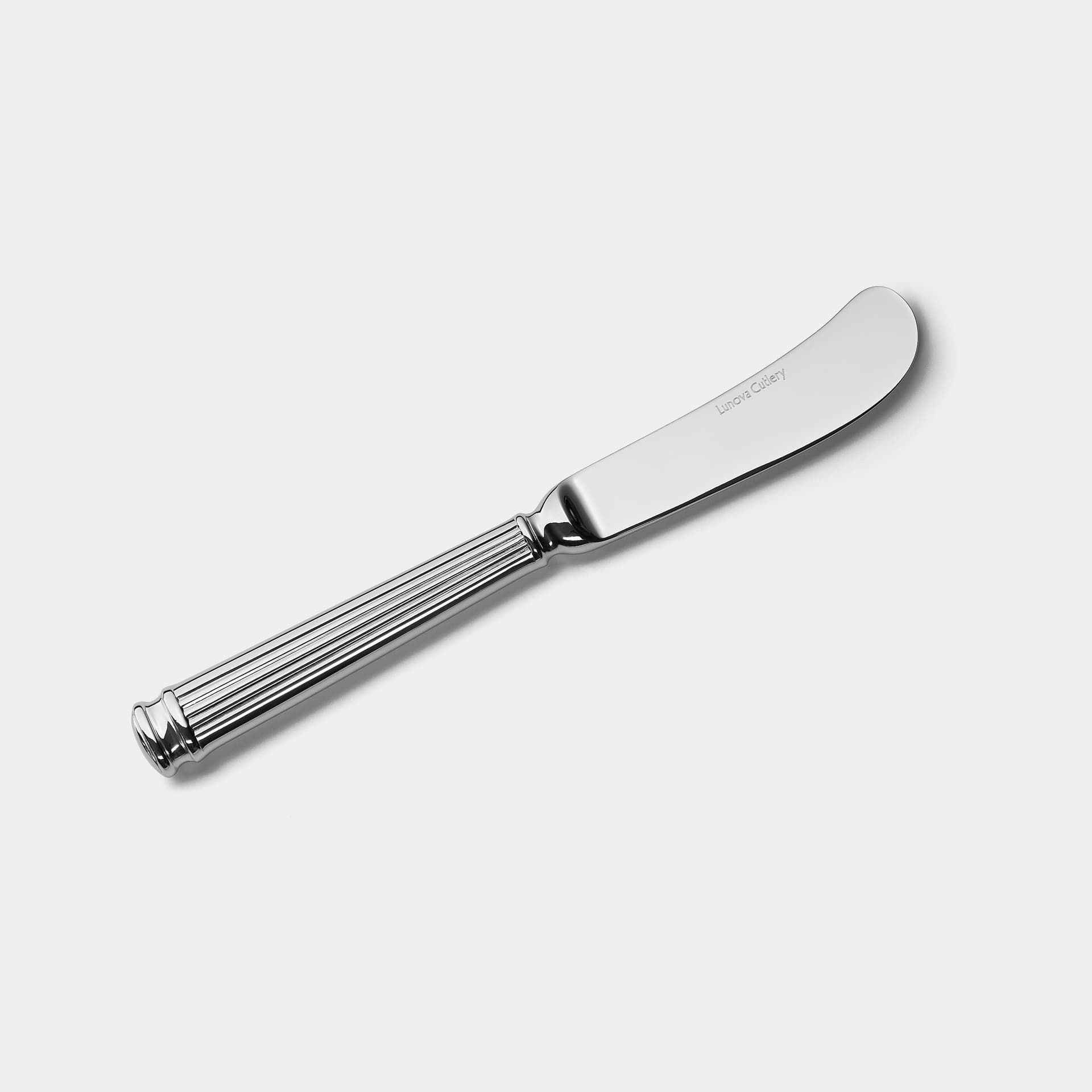 Нож для масла, Lunova Cutlery, Dione, 18.5 см