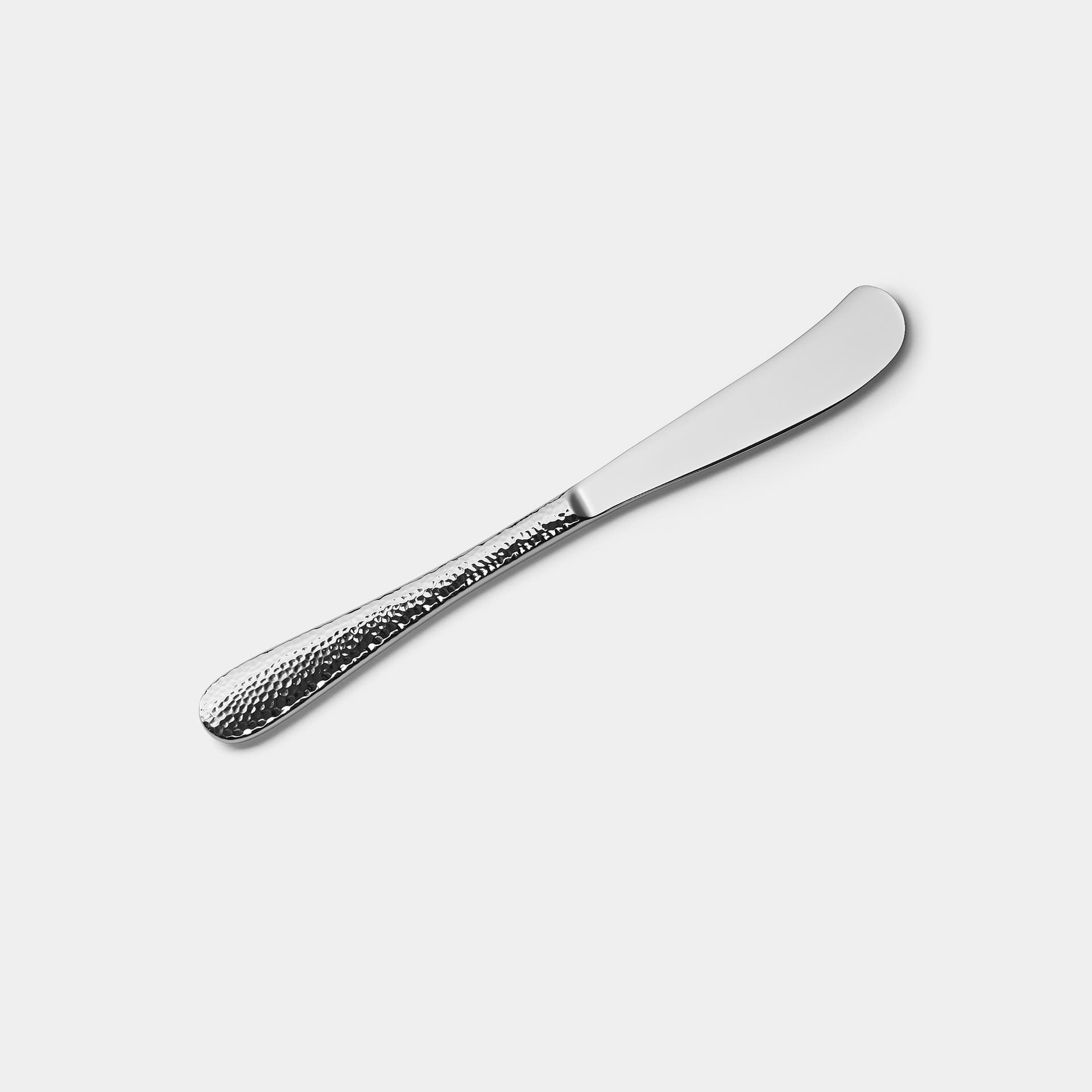 Нож для масла, Lunova Cutlery, Echo, 17 см