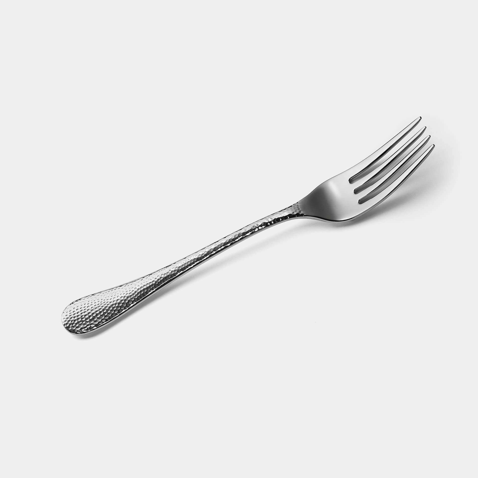 Столовая вилка, Lunova Cutlery, Echo, 20 см