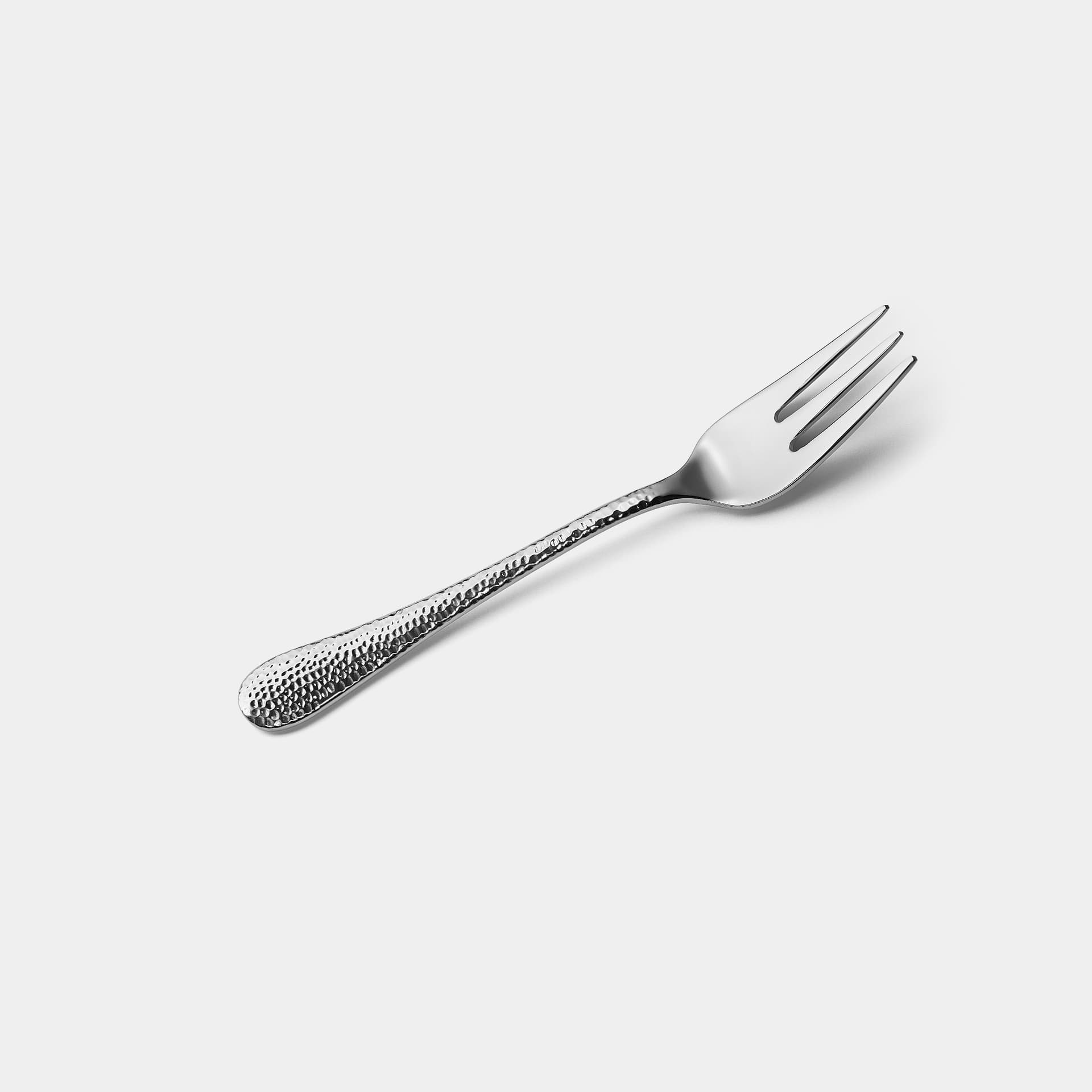 Вилка для торта, Lunova Cutlery, Echo, 16 см