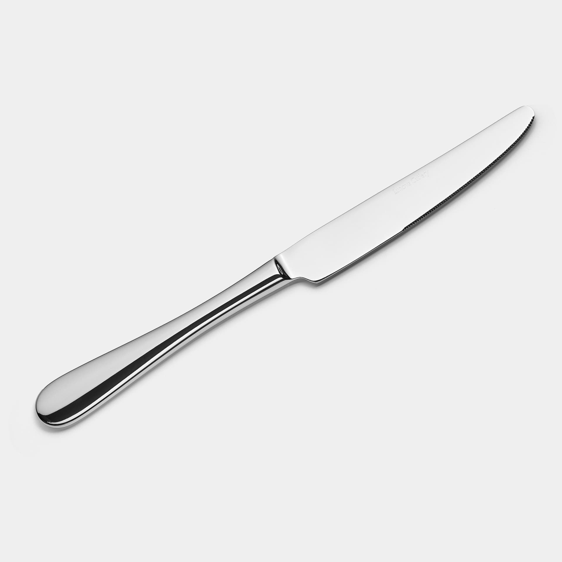 Столовый нож, Lunova Cutlery, Elara, 23.5 см