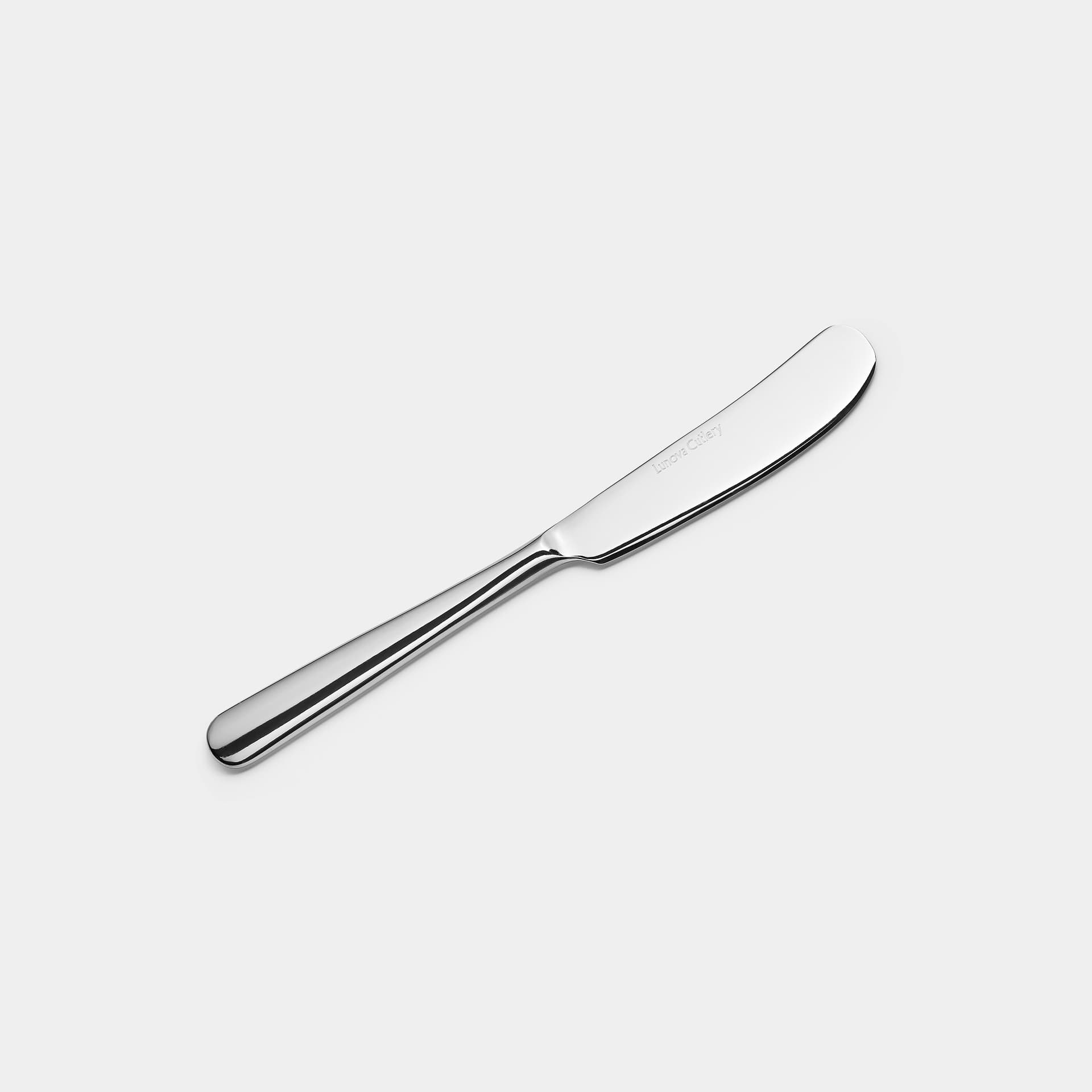Нож для масла, Lunova Cutlery, Lyra, 16.1 см