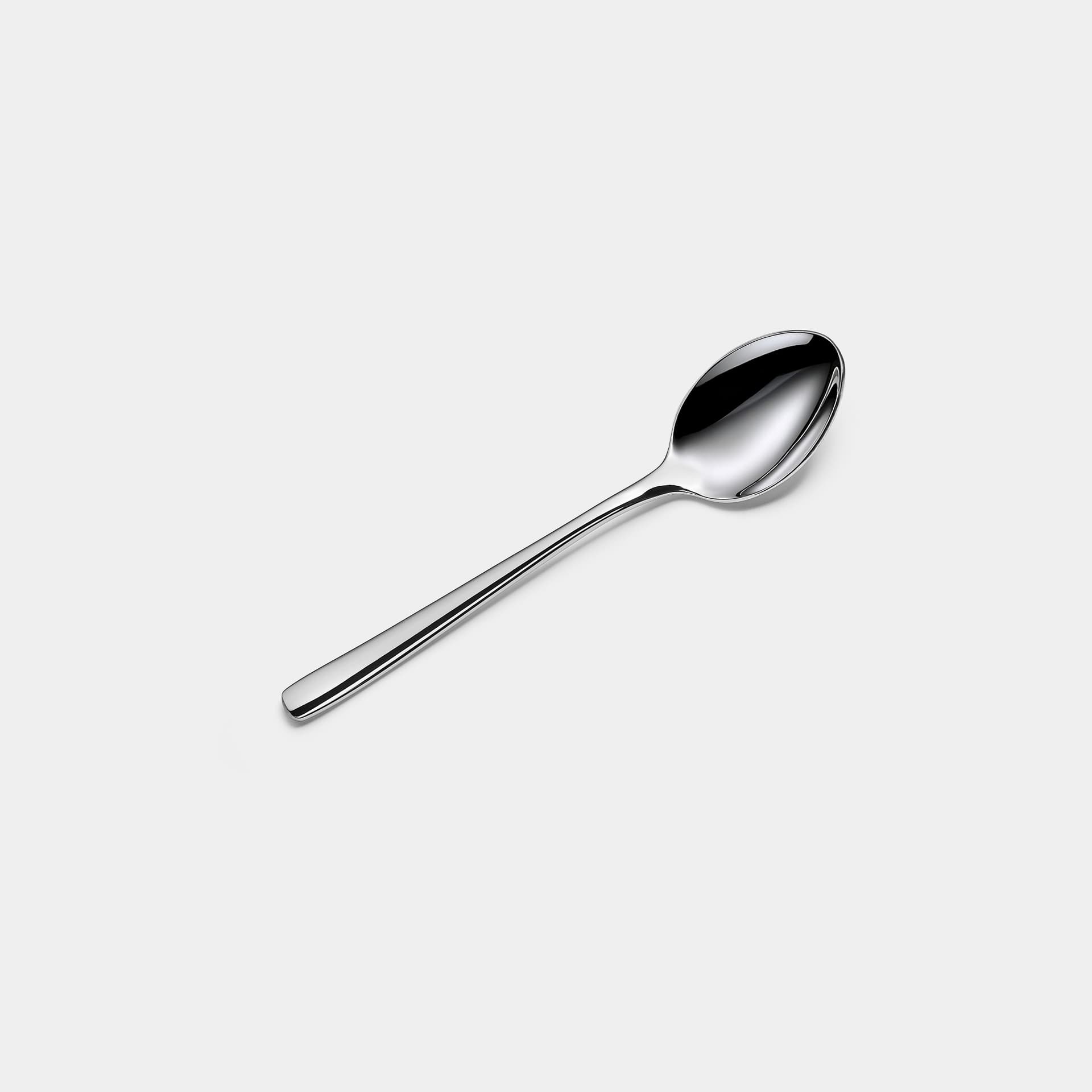 Чайная ложка, Lunova Cutlery, Lyra, 13.5 см