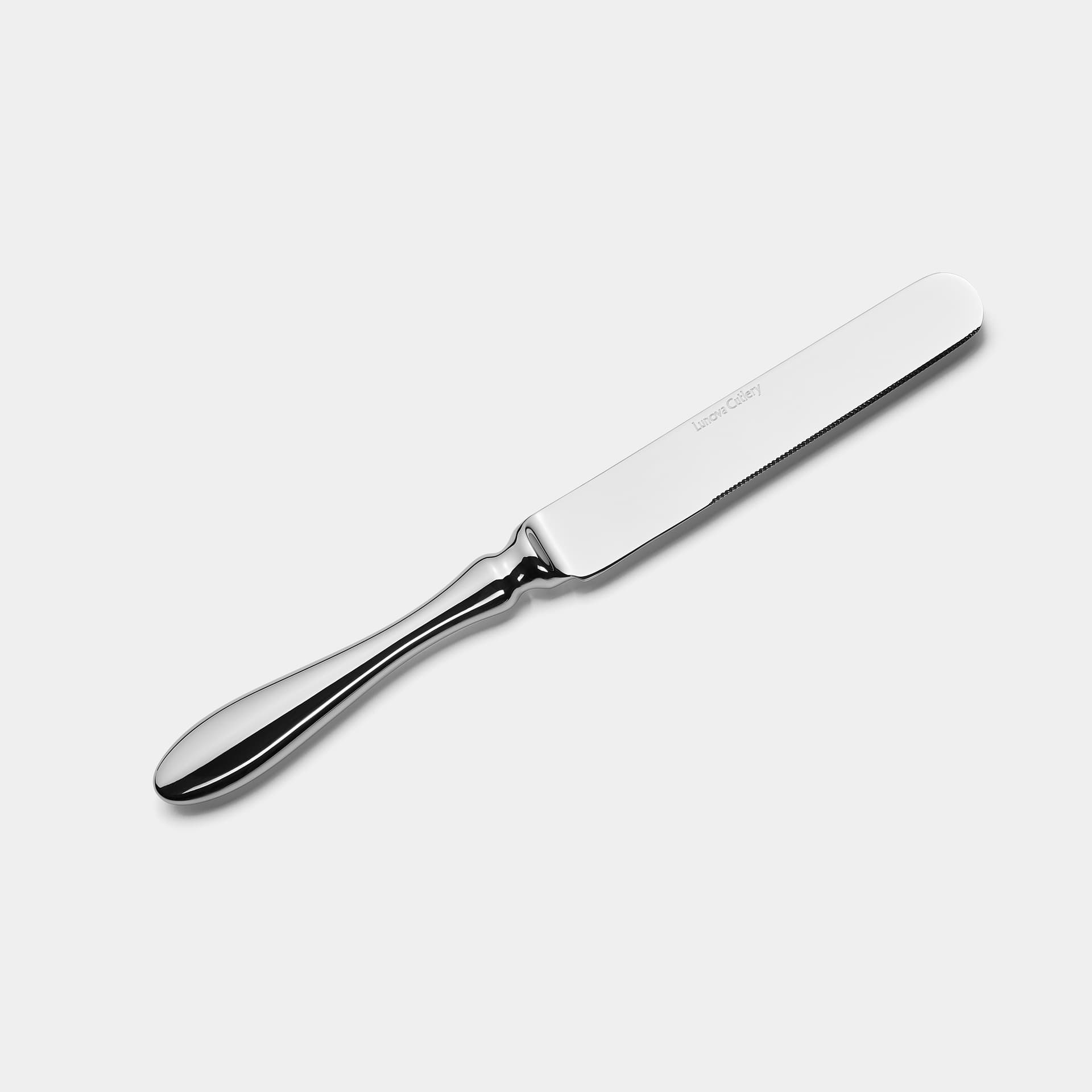 Десертный нож, Lunova Cutlery, Nova, 20 см