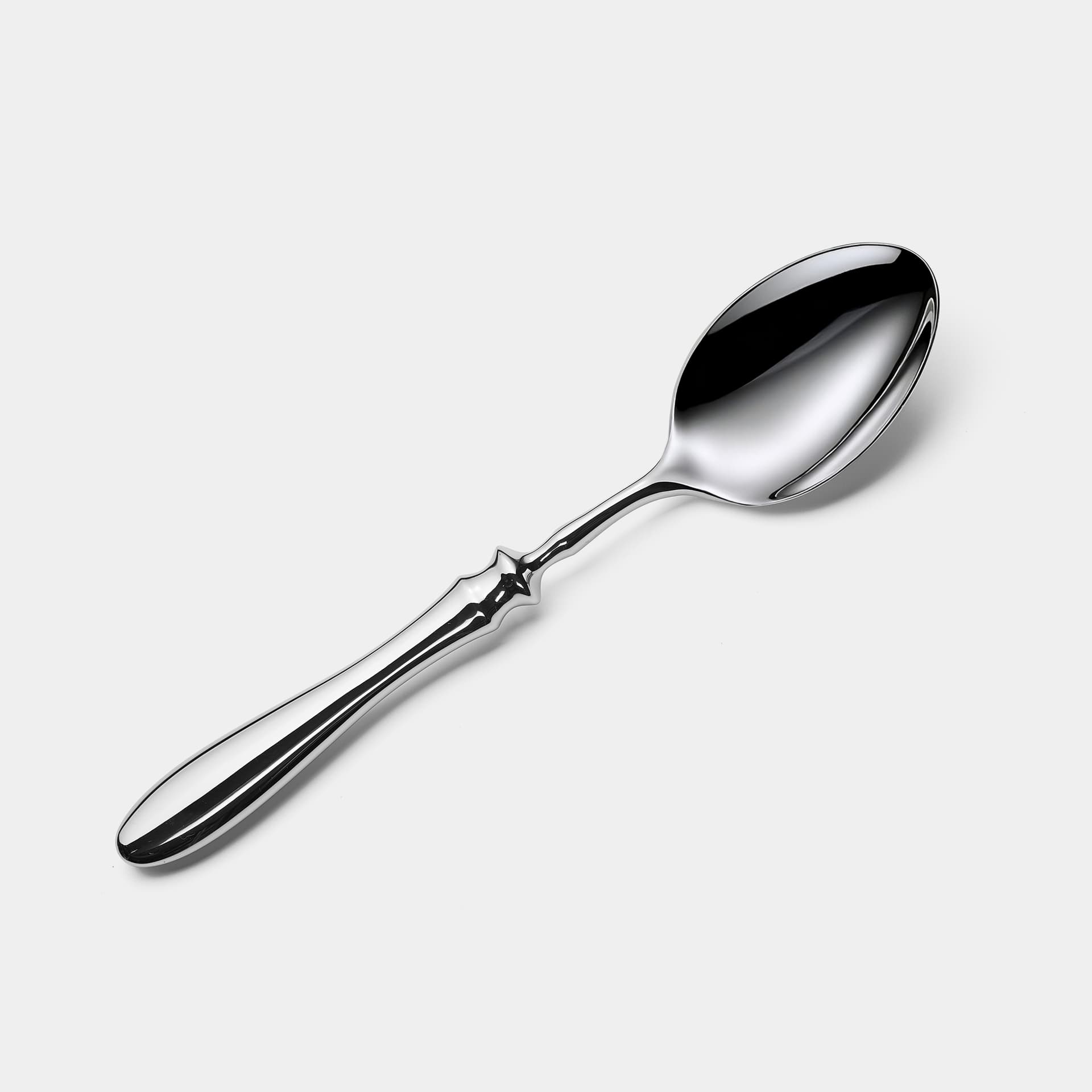 Столовая ложка, Lunova Cutlery, Nova, 20.9 см