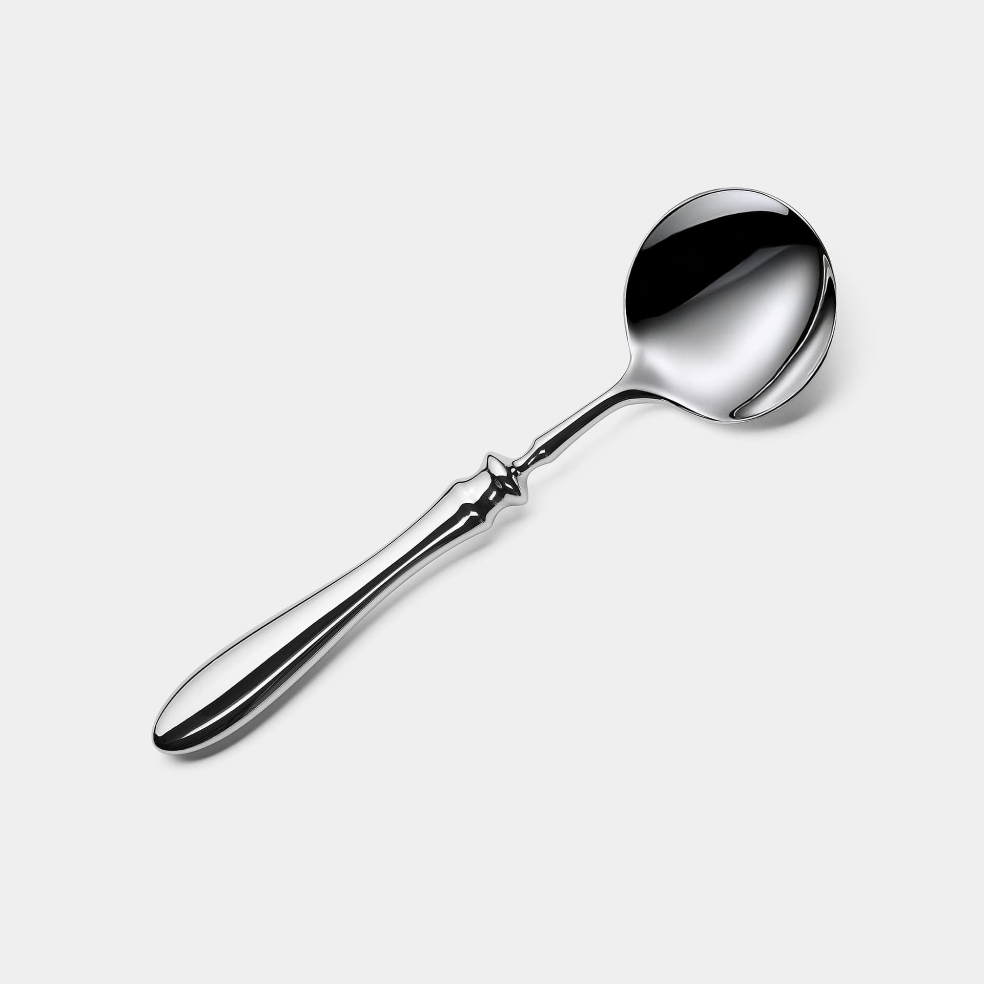 Суповая ложка, Lunova Cutlery, Nova, 19.3 см