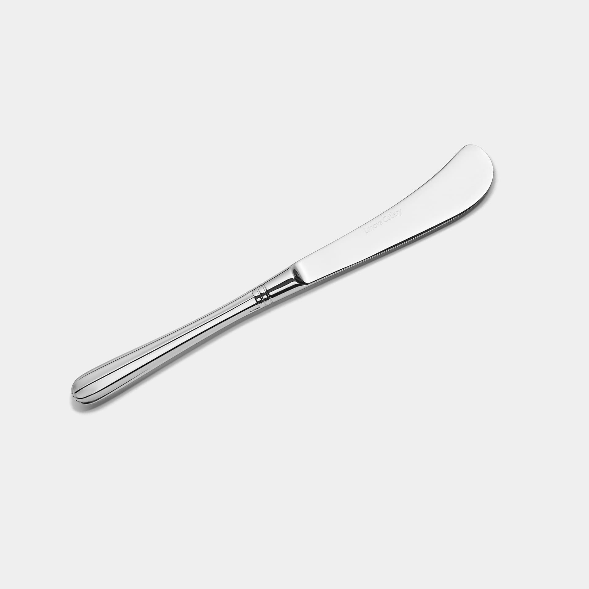 Нож для масла, Lunova Cutlery, Rhea,18 см