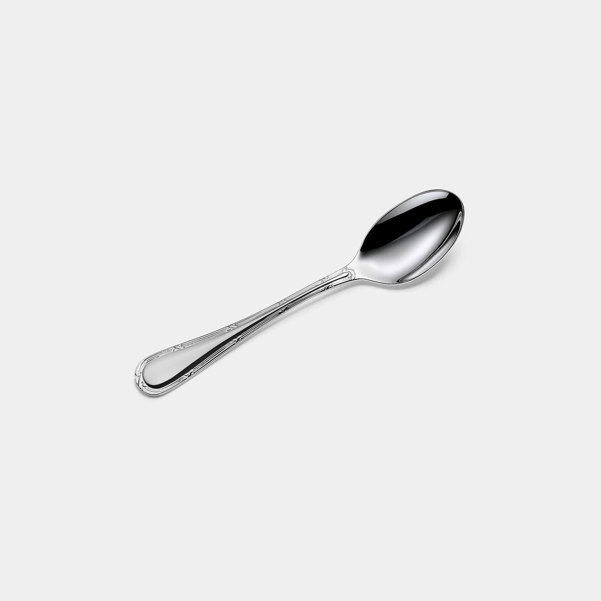 Чайная ложка, Lunova Cutlery, Vega, 14.3 см