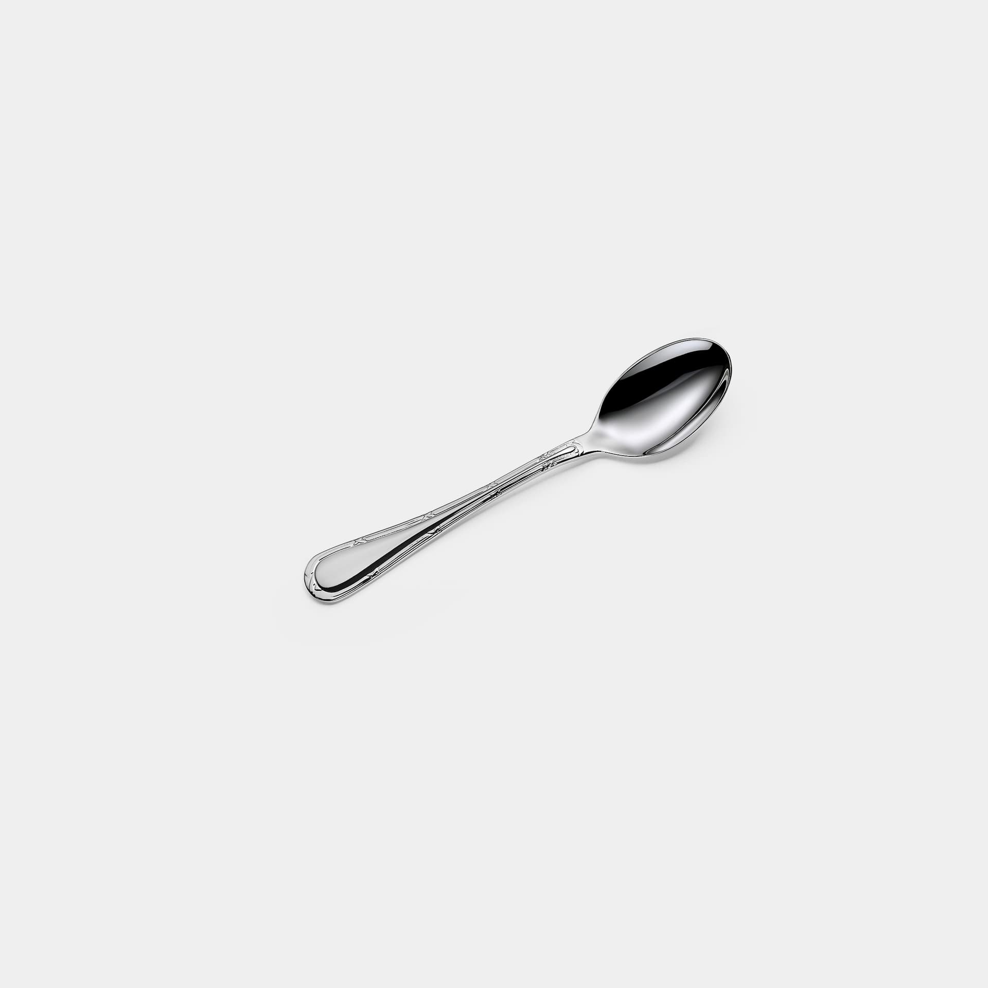 Кофейная ложка, Lunova Cutlery, Vega, 11.2 см