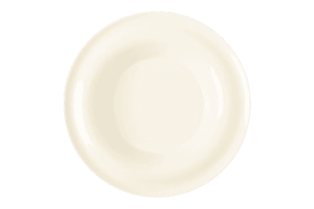 Тарелка круглая глубокая RAK Porcelain Lyra 26 см
