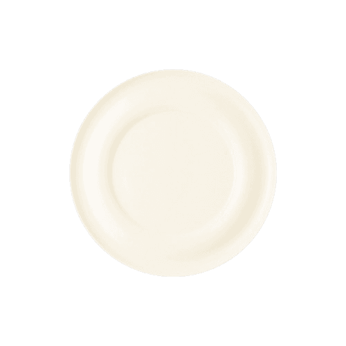 Тарелка круглая плоская RAK Porcelain Lyra 29 см