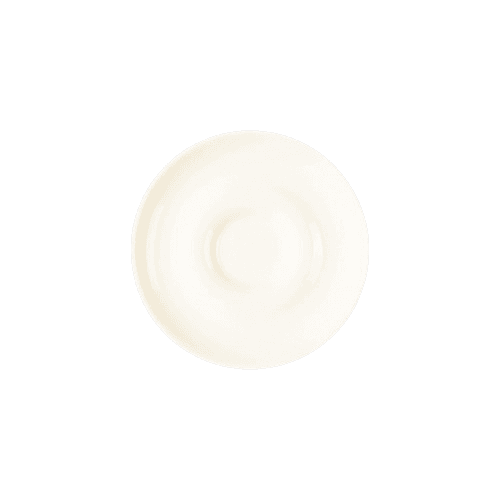 Блюдце круглое RAK Porcelain Lyra 15 см для чашки LRCU18/LRCU22