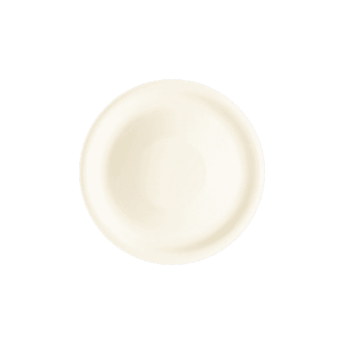 Салатник круглый штабелируемый RAK Porcelain Lyra 12 см