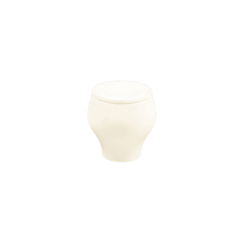 Сахарница RAK Porcelain Lyra 270 мл