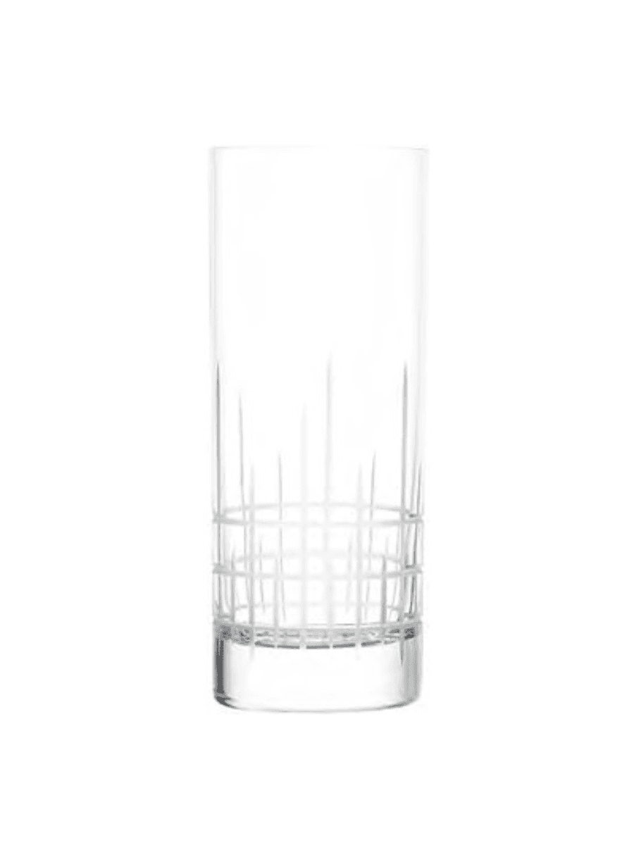 Стакан высокий, Stolzle, Manhattan, 6.55x15.5 см, 380 мл