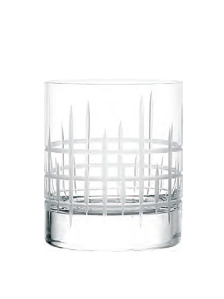 Стакан низкий, Stolzle, Manhattan, 8x9.4 см, 320 мл