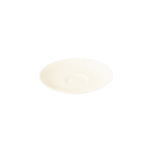 Блюдце круглое RAK Porcelain Metropolis 15 см для чашки MECU20