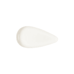 Тарелка RAK Porcelain Minimax 35.5x18.5 см форма капли
