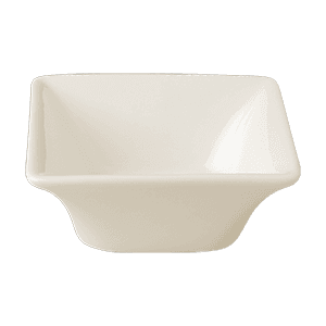 Салатник квадратный RAK Porcelain Minimax 7.5 см