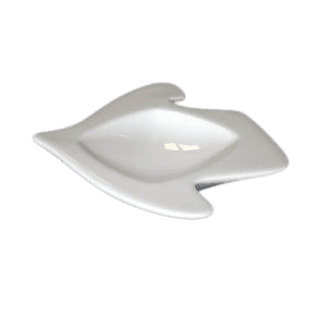 Емкость для подачи RAK Porcelain Minimax Glove 13х12см