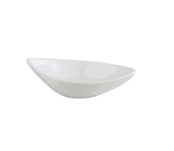 Салатник овальный RAK Porcelain Minimax 21х12 h=5.2см