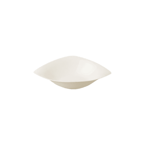 Салатник ассиметричный RAK Porcelain Minimax 16 см