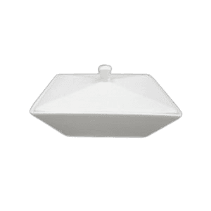 Емкость с крышкой для подачи RAK Porcelain Minimax 15 см