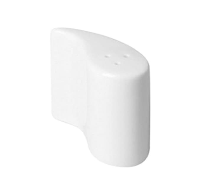 Перечница RAK Porcelain Minimax h=4см