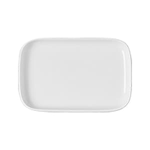 Тарелка прямоугольная RAK Porcelain Minimax 18х11.5 см