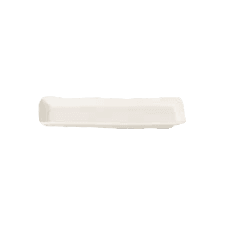 Тарелка прямоугольная RAK Porcelain Minimax 18х7.5 см