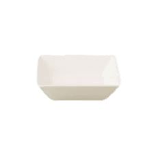Салатник квадратный RAK Porcelain Minimax 6x6 см