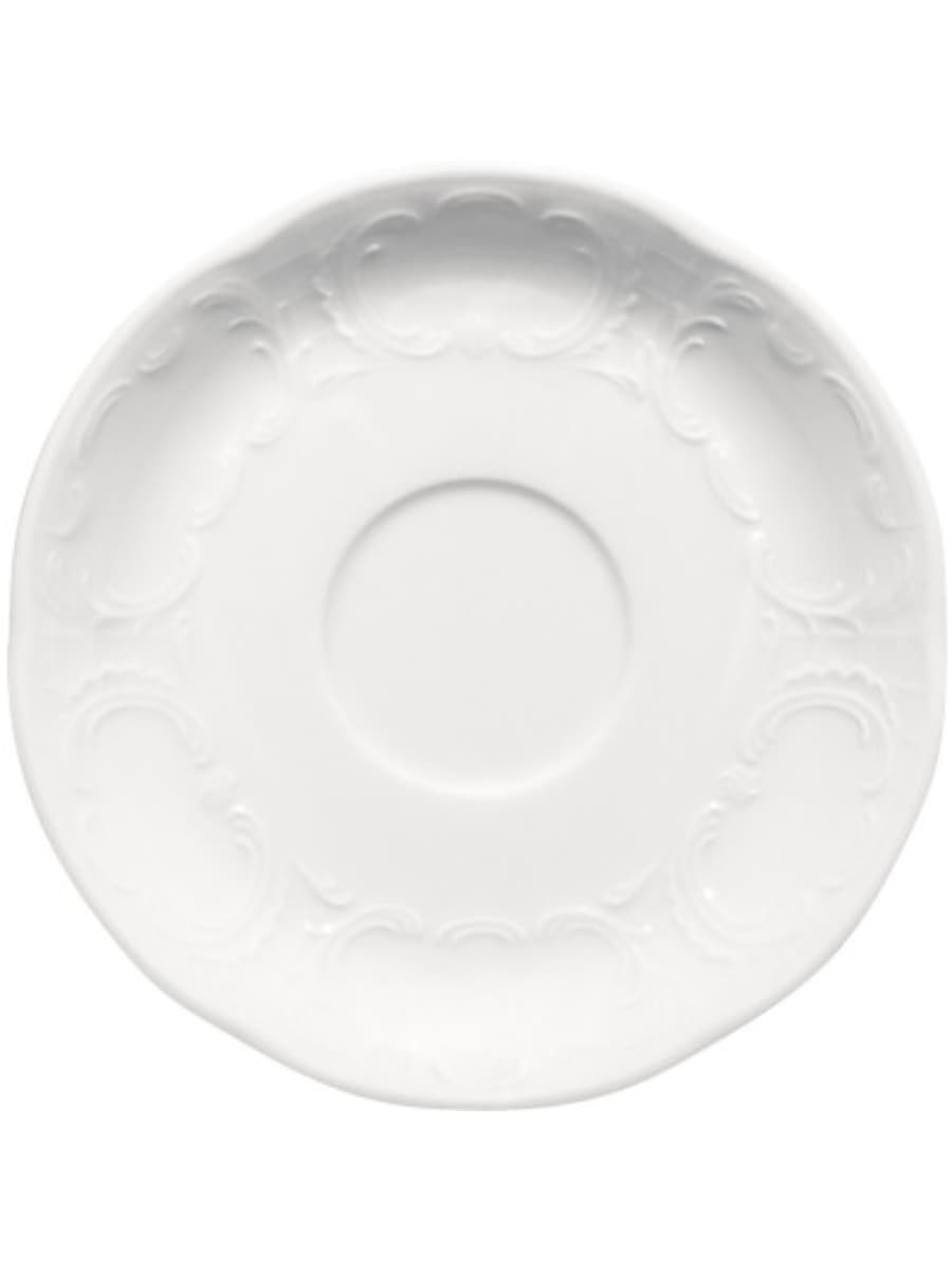 Блюдце, Bauscher, Mozart, 11 см ( для чашек 575159/575259 )