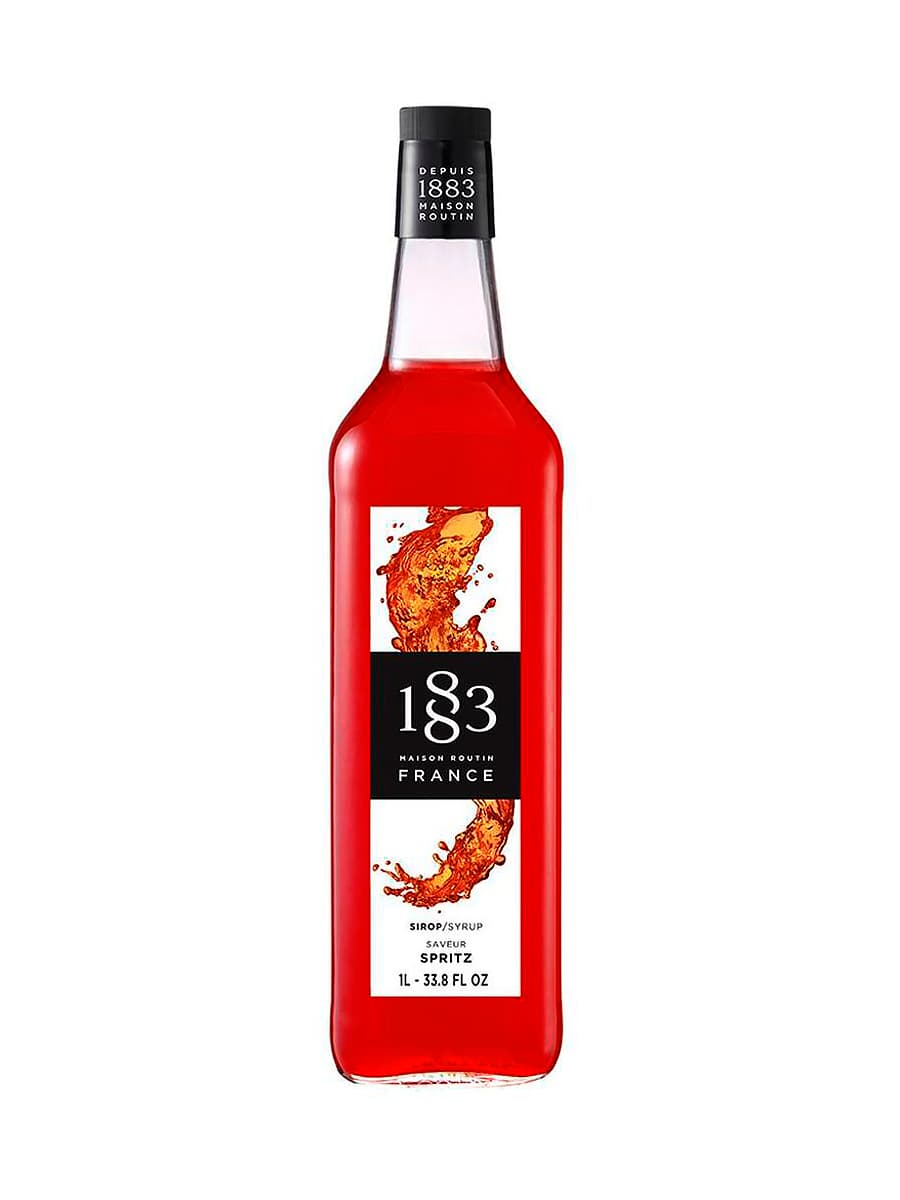 Сироп Spritz, 1883 Maison Routin, 1л