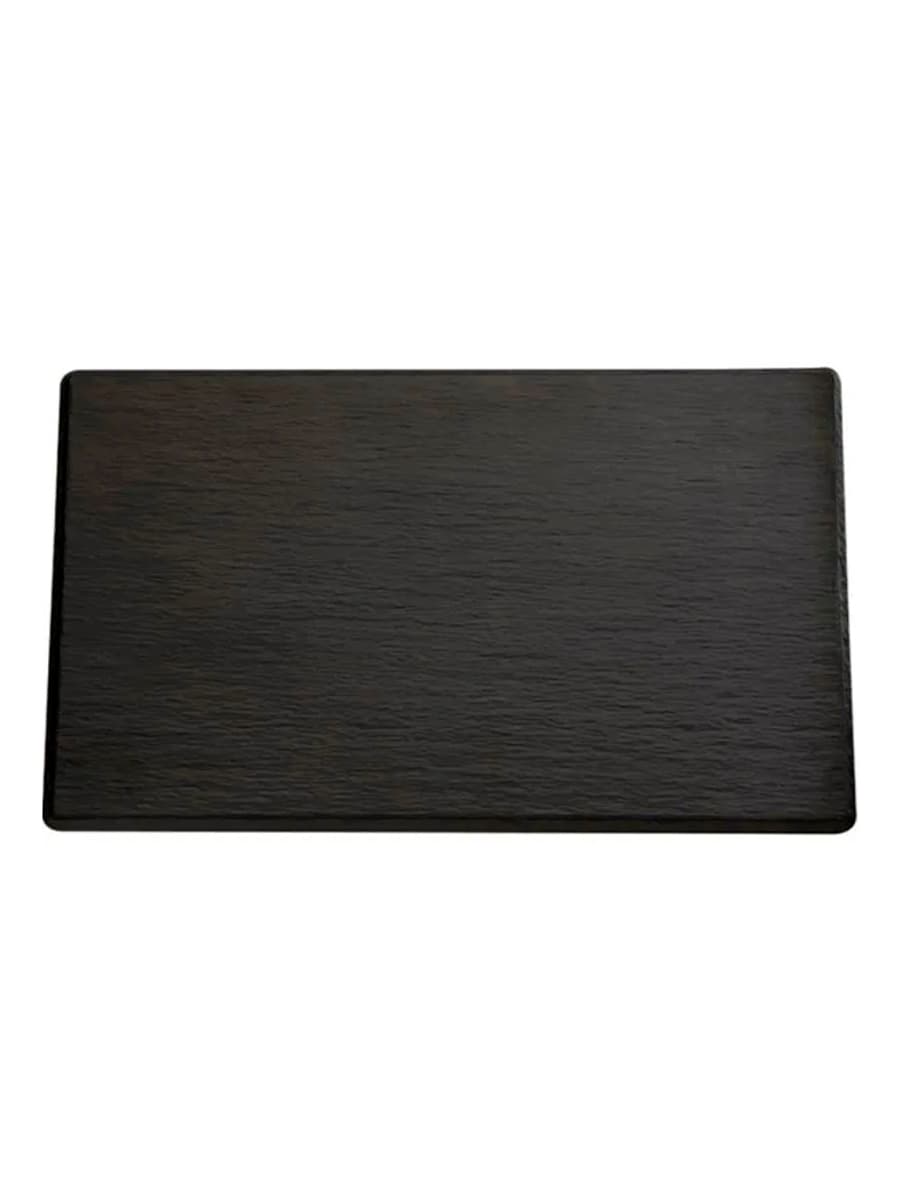 Блюдо , APS, Slate, 53 х 32.5 см