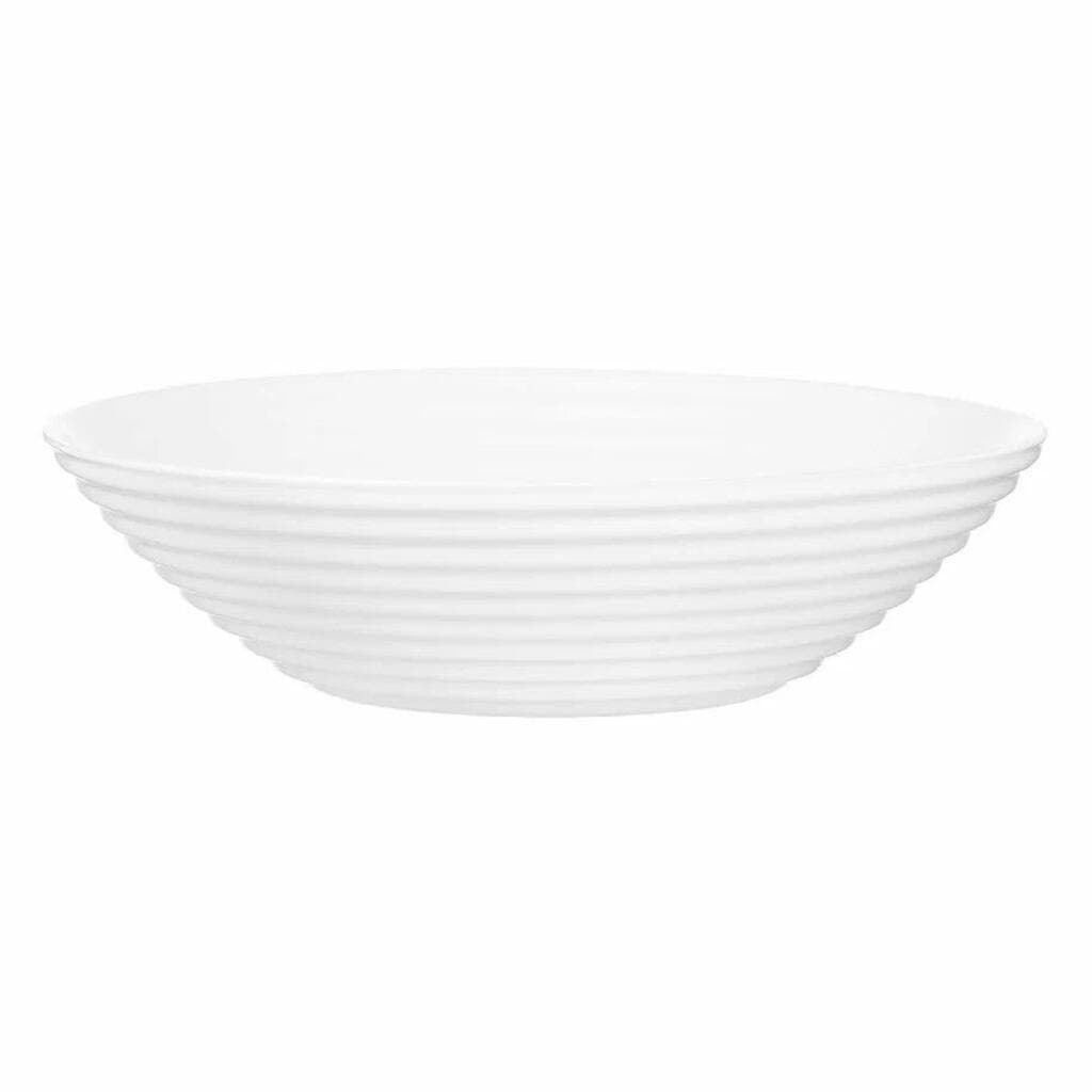 Салатник, ARC International, Stairo, 700 мл, d 20 см, h 5.5 см