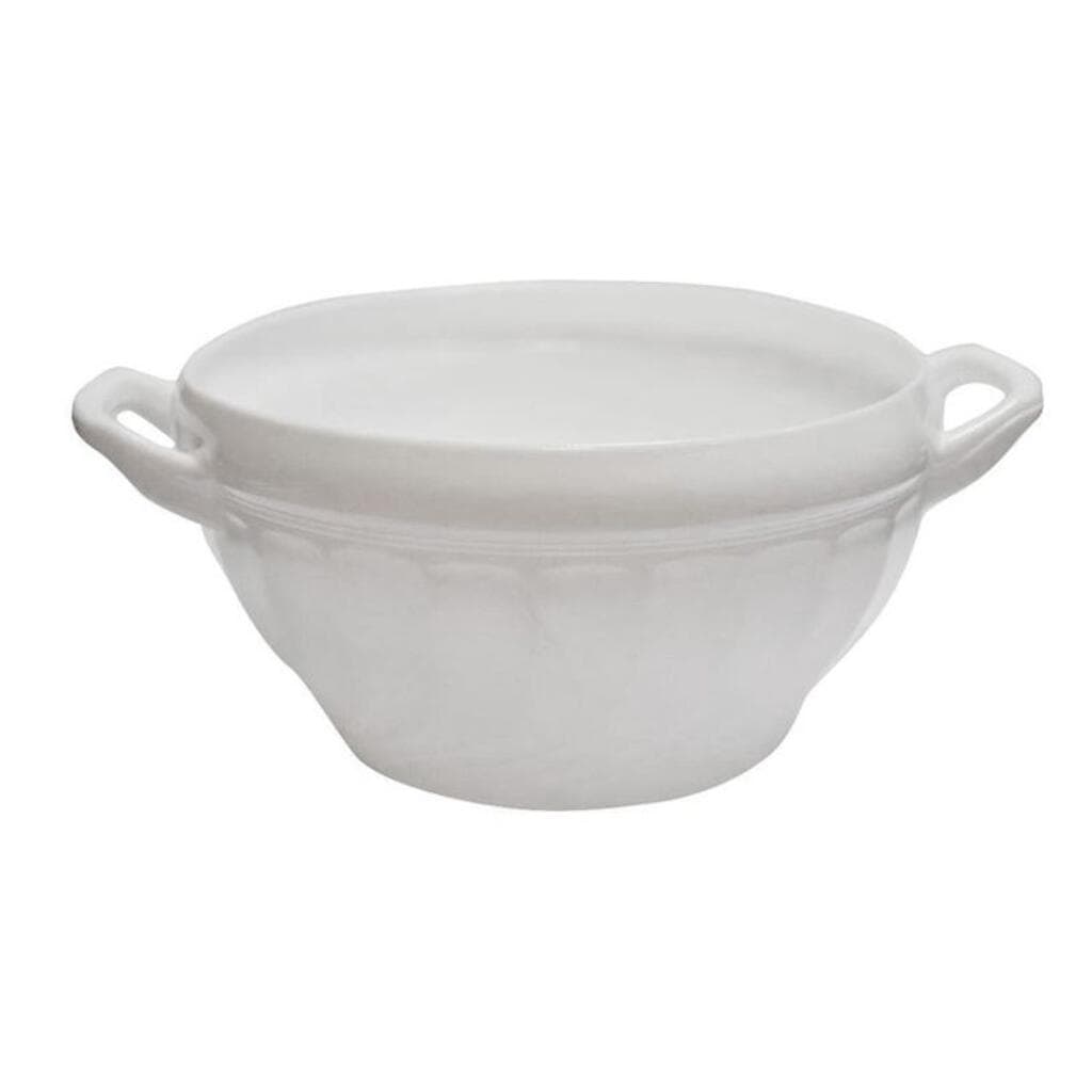 Бульонница, ARC International, Trianon, 500 мл, d 13.7 см, h 7.5 см, l 14.5 см