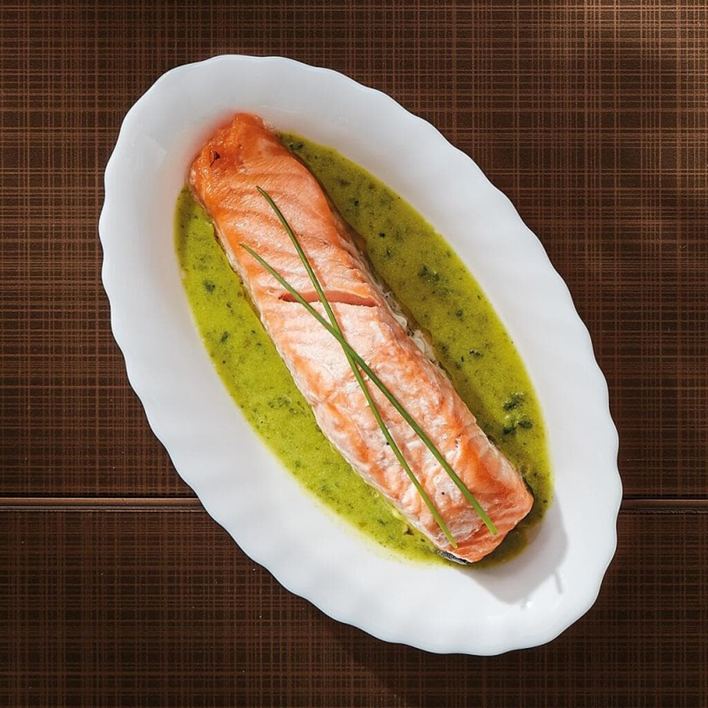Блюдо овальное, ARC International, Trianon, b 13.5 см, l 22.5 см